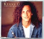 Kenny G - Forever In Love